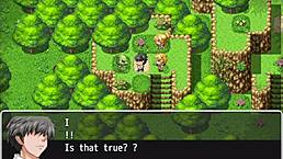 金发人妖户外野战肛交害羞男 - Bible Quest 第8部分