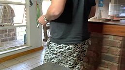 My Best Friend's Wife Cheats Passionately!