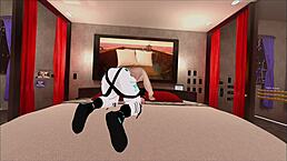 just fox on fox action from recent clip