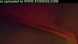 Wanted Production - Slave Peeing in Red Lingerie Compilation