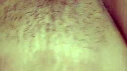 Caught my curvy Colombian neighbor masturbating, she invited me over!