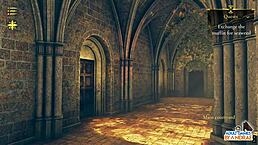 leila loves topping in magic pussy ep3