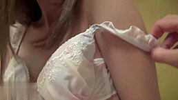 I’m just a horny asian girl, wantin more every day, ya know?