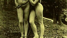 What’s hidden in vintage secrets of my hairy milf life?