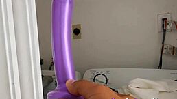 Blonde Teen 18+ Gets Analized by Big Cock