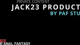 private perv gets quickie creampie with big ass deepthroat 😏