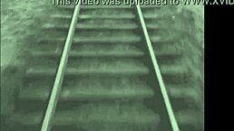 试过暗黑灯笼时代的劲爆复古色情吗？