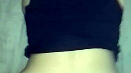 Pov I join with the neighbor next door for a moment