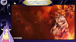 Hey, have you seen StudioFOW's Subverse Part 16 with epic action yet?