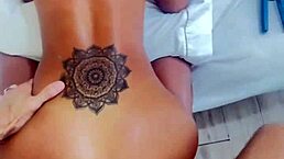 i fucked my employee's ass hard and came inside