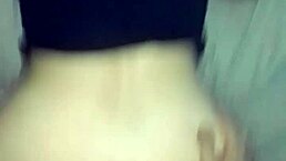 Pov I join with the neighbor next door for a moment