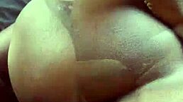 I made her ebony pussy cream with backshots. Did you see it?