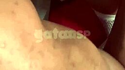 Watch this hotwife wife in an interracial gangbang with three big cocks