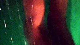 He punished my ass with big black cock domination.