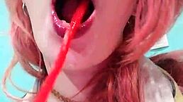 ugh, gemmagomory update 8 vid from feb 21 2024 is wild!