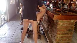 Cheating Pays Off with Best Friend’s Wife in Homemade Fuck