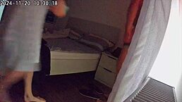 Cheating Wife Fucks Husband's Friends Anal Assfucking!