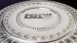 Yaya Gingersnatch Loves Rome Major Fucking Her Pussy And Ass