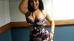 Classic Andressa Soarse shines in remastered Brazilian retro