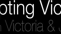 want to see this petite teen's shaved pussy getting blowjob and hardcore fucking?