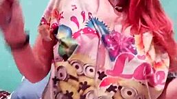 ugh, gemmagomory update 8 vid from feb 21 2024 is wild!