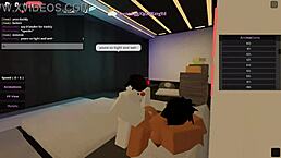 I Gave My Two Horny Students a Special Muff Diving Lesson