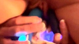 My friend visits before seeing boyfriend and leaves satisfied