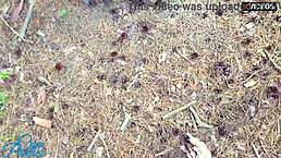 嘿，有地方让我户外射在内裤里吗？