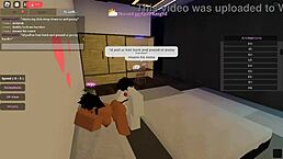 I Gave My Two Horny Students a Special Muff Diving Lesson