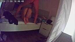 Cheating Wife Fucks Husband's Friends Anal Assfucking!