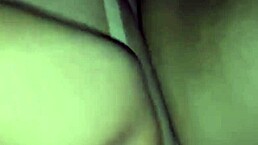 Can you handle this hotwife's anal orgasm at the party?