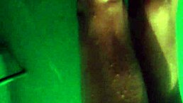 He punished my ass with big black cock domination.