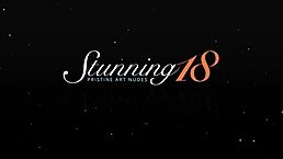 sexy ballerina strips out of tights and teases naked on the couch