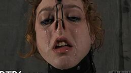 Sadomasochism tales unfold in wild group competition scenes