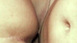 操 被两个大屌猛男昨晚干翻了😈