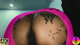 i loved neighbor eating my pussy on all fours!