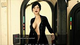 tales from the unending void 39 in the game