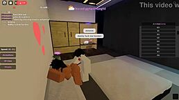 I Gave My Two Horny Students a Special Muff Diving Lesson