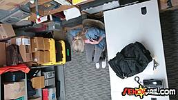 Heavenly tits exposed while getting fingered and licked on hood.