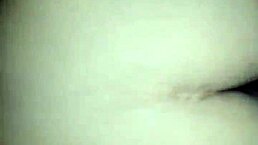 Bbc Deep In Her Guts!