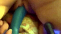 My friend visits before seeing boyfriend and leaves satisfied