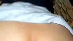 Colegiala cholita de la paz gets fucked by her math teacher in school uniform.