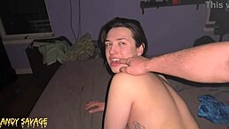 pov banging my cheating girlfriend's juicy big ass.