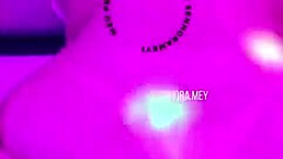 Meet The Newest Brazilian Dominatrix Senhora Mey