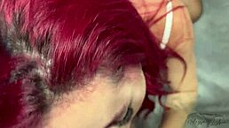 I gived my ass to the boys to eat