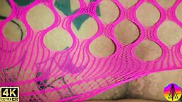 i loved neighbor eating my pussy on all fours!