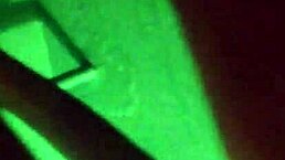 He punished my ass with big black cock domination.