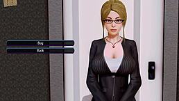 Harem Hotel 7 Game Adventure