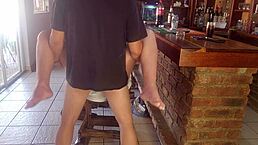 Cheating Pays Off with Best Friend’s Wife in Homemade Fuck