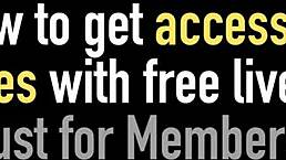 Sexy Vicky Vette pleasures herself with shower head solo